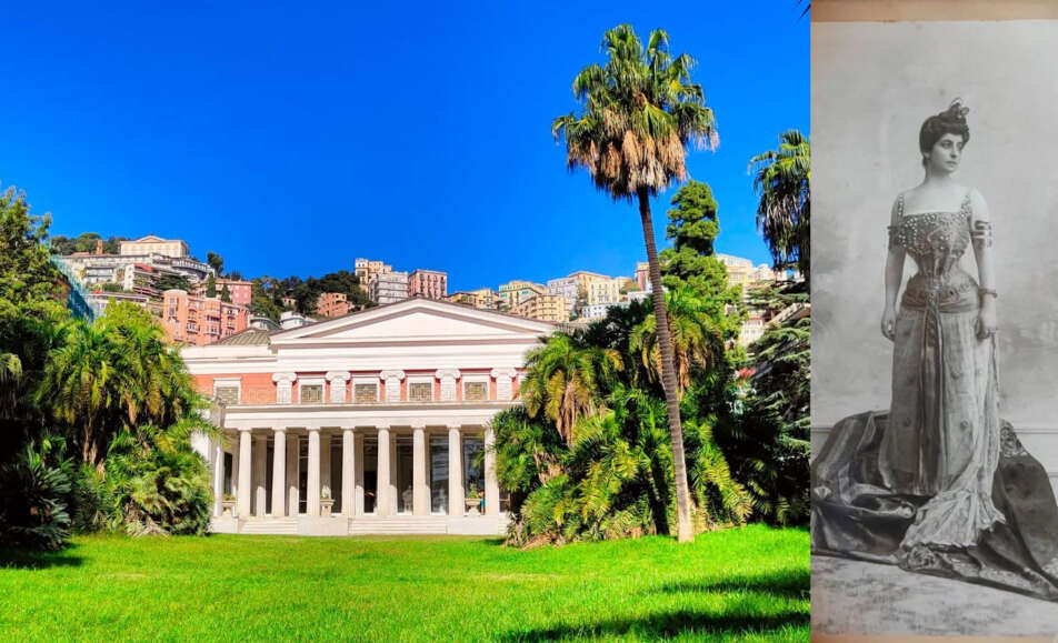 Associazione Misenum - Tour Villa Pignatelli