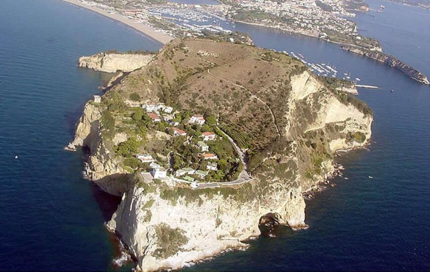 Associazione Misenum - escursione monte miseno