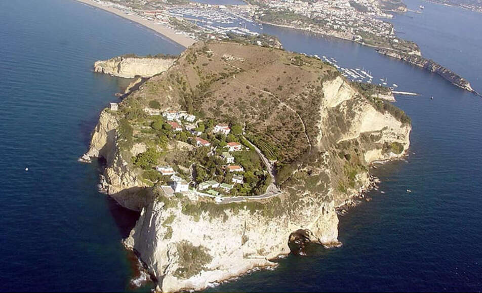 Associazione Misenum - escursione monte miseno