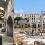 Associazione Misenum -Dall’Anfiteatro al Macellum - un tuffo nella storia dell’antica Puteoli