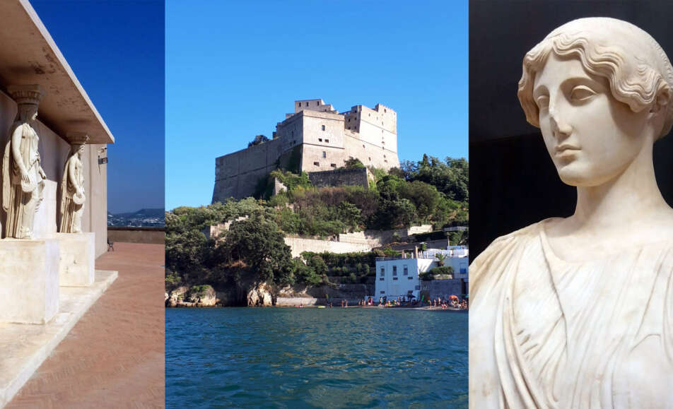 Associazione Misenum -Il castello di baia e museo archeologico dei campi flegrei